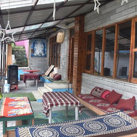 Hotel Deep Forest Kasol Luaran gambar