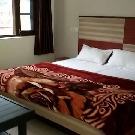 Hotel Deep Forest Kasol Luaran gambar