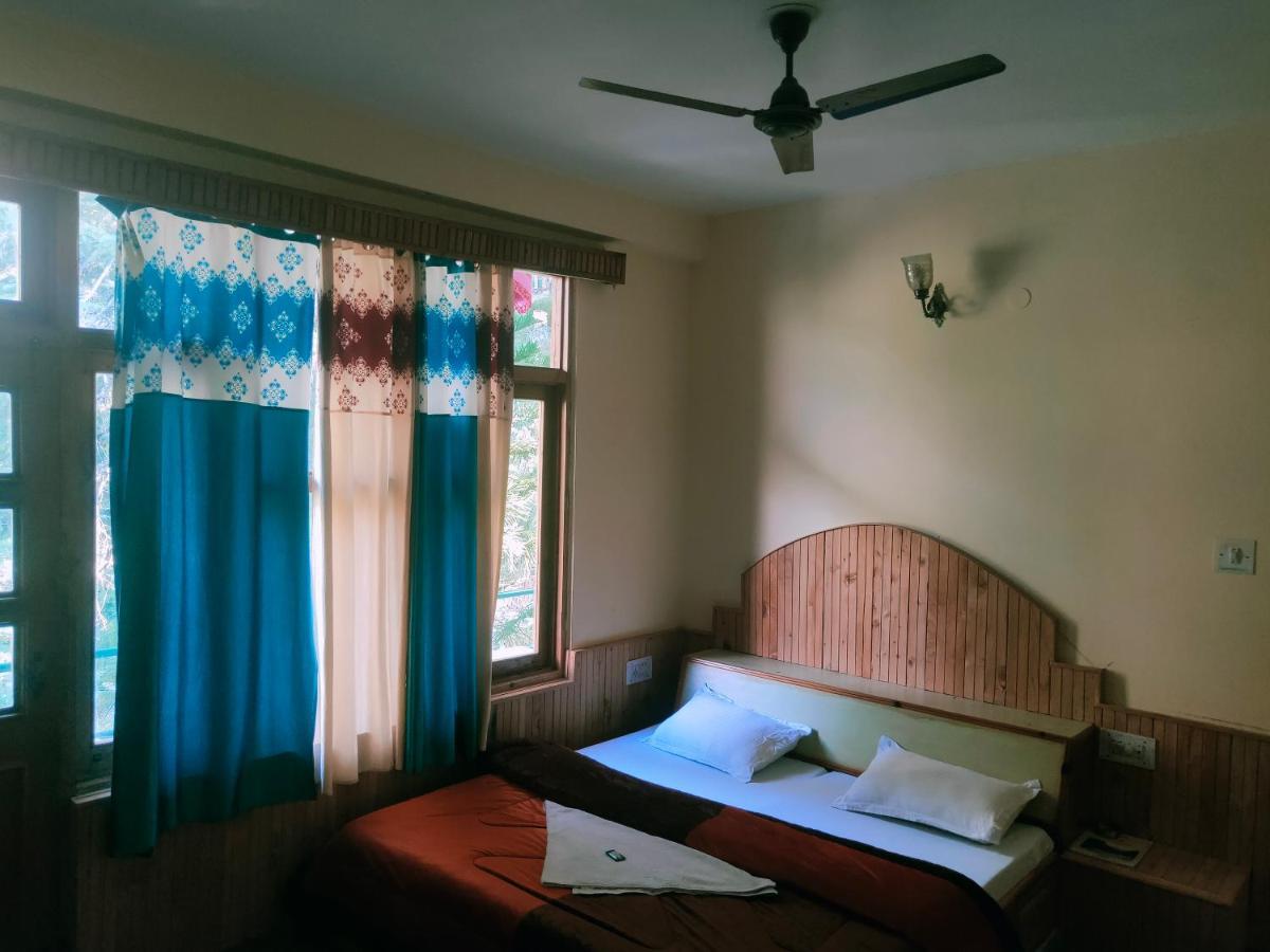 Hotel Deep Forest Kasol Luaran gambar