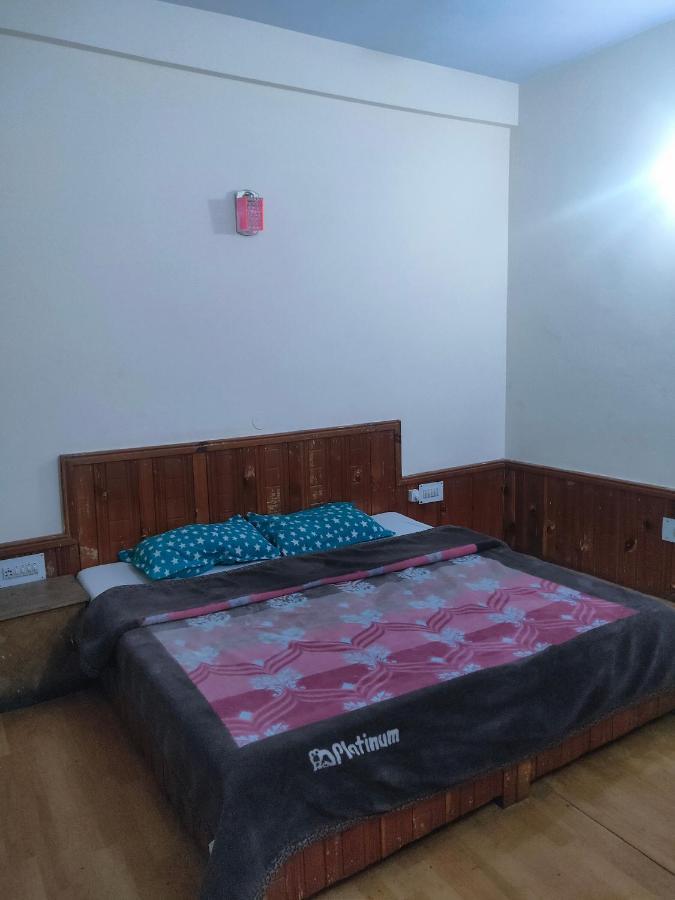 Hotel Deep Forest Kasol Luaran gambar