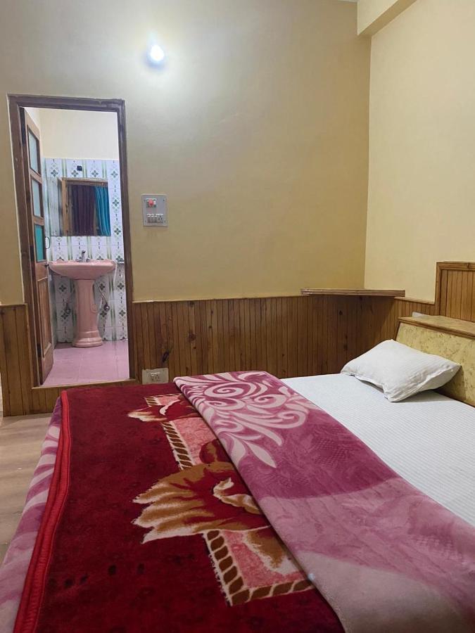 Hotel Deep Forest Kasol Luaran gambar