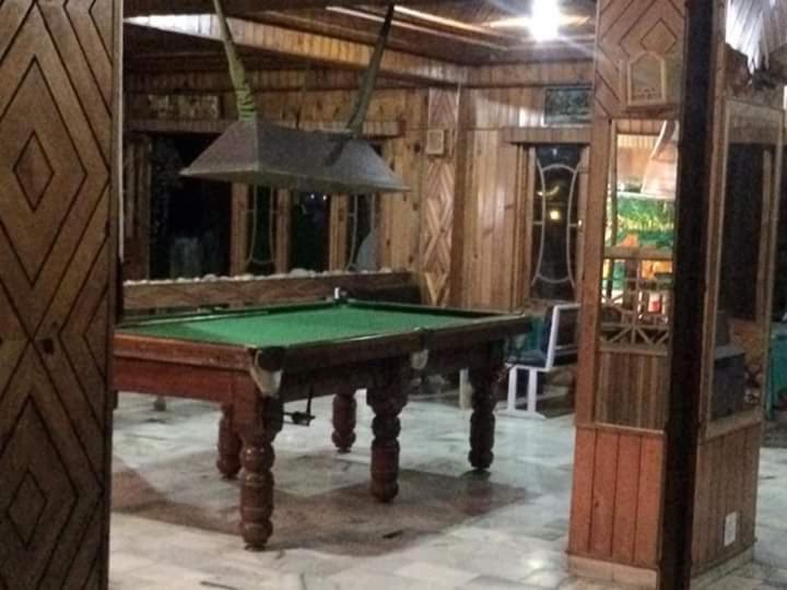 Hotel Deep Forest Kasol Luaran gambar