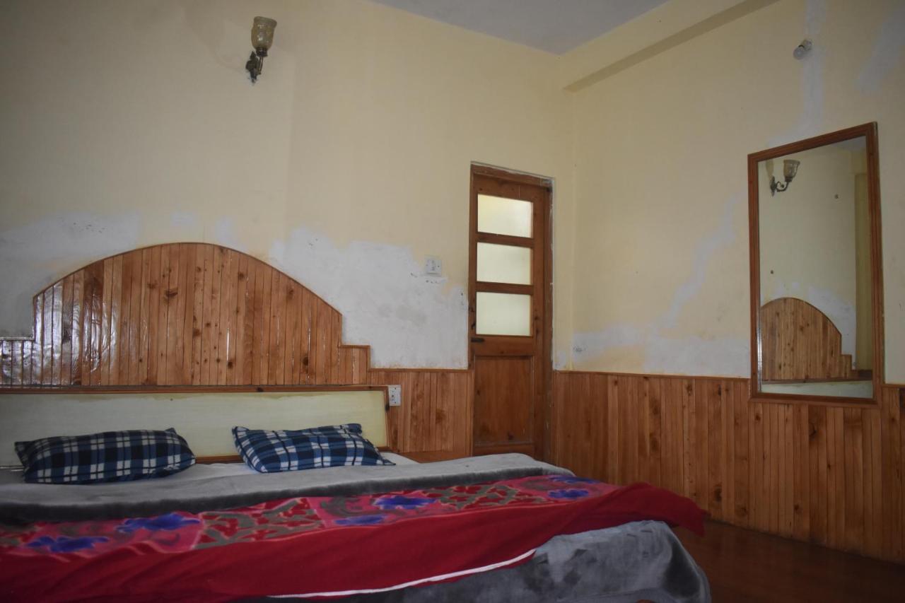 Hotel Deep Forest Kasol Luaran gambar