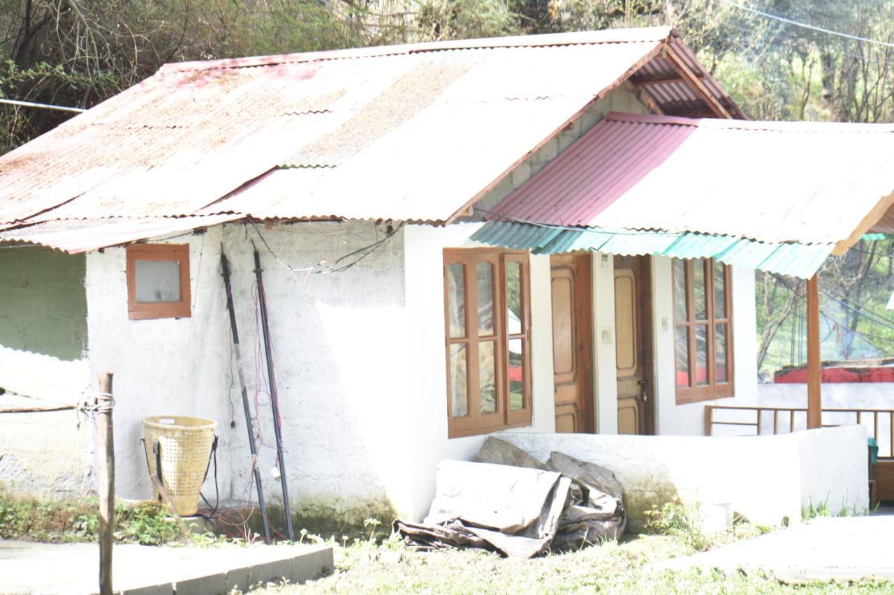 Hotel Deep Forest Kasol Luaran gambar