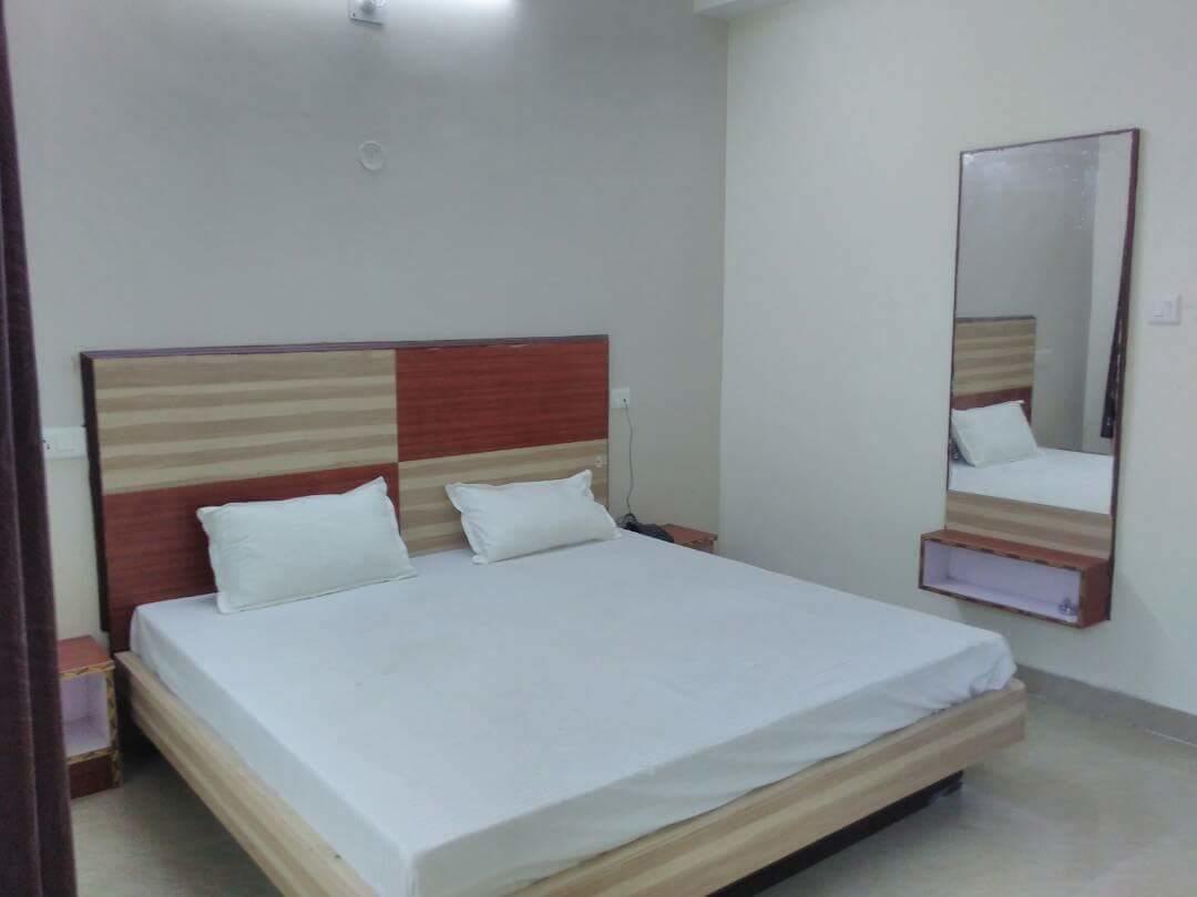 Hotel Deep Forest Kasol Luaran gambar