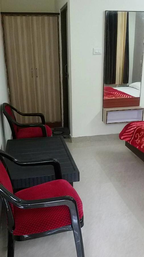 Hotel Deep Forest Kasol Luaran gambar