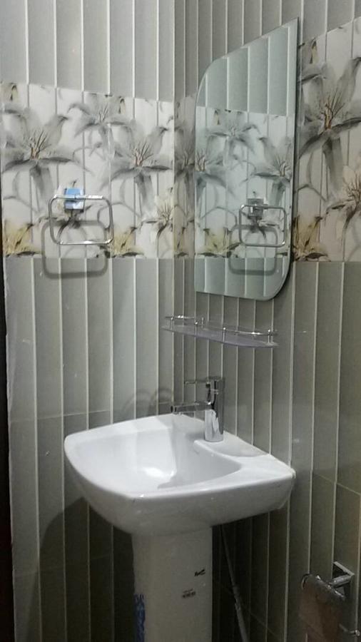 Hotel Deep Forest Kasol Luaran gambar